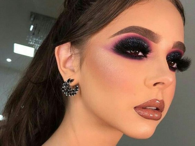 Make arrasadoraaa!!