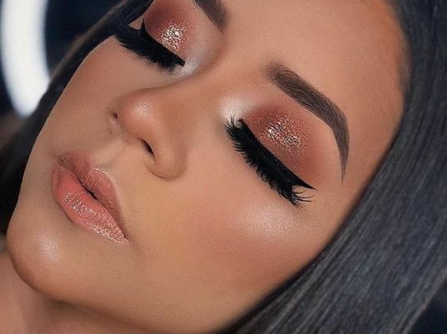 Make básica e linda