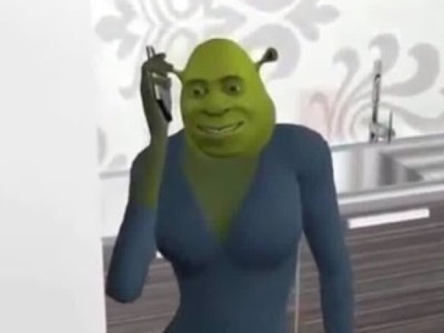 Shrek