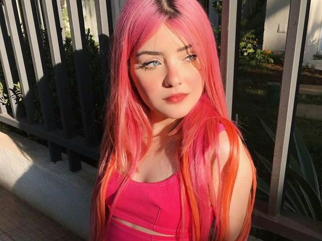 Qual será sua foto tumblr?