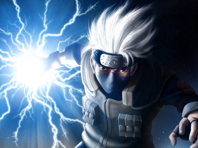 O Chidori