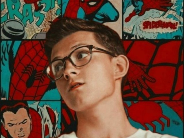 Qual personagem da marvel vocĂȘ seria?