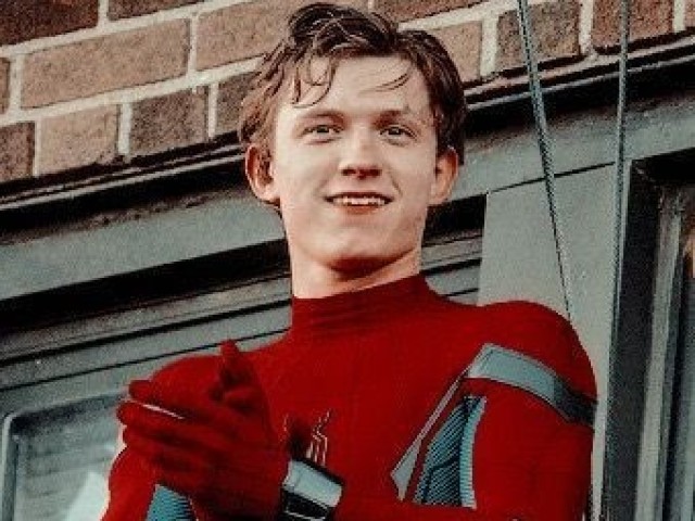 Homem aranha
