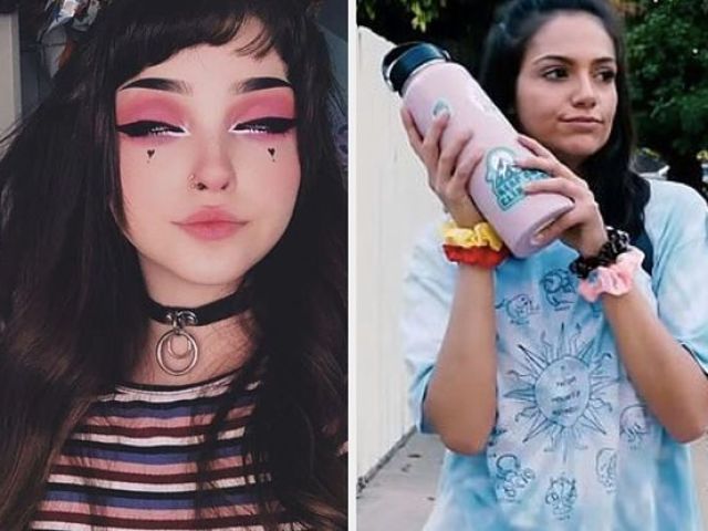 ☆Você é mais VSCO ou E-GIRL? Descubra agora! ☆