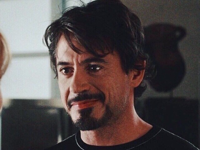 Homem de ferro