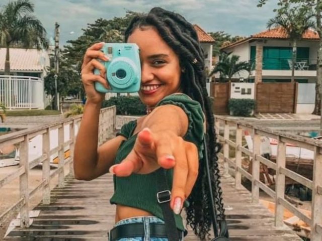 💜Parabéns você é uma VSCO GIRL! 💜