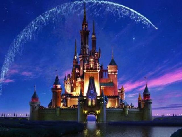 Disney