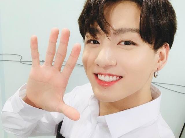 Jungkook (BTS)