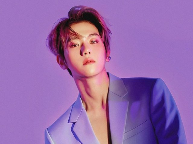 Baekhyun (EXO)