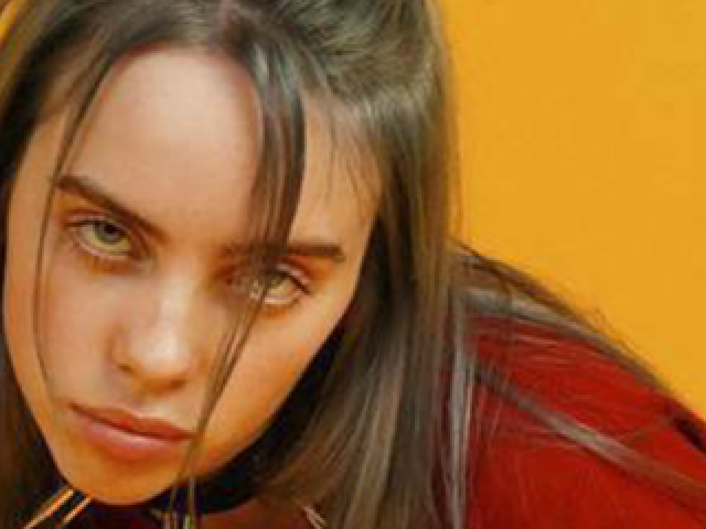 Vc conhece a Billie Eilish?