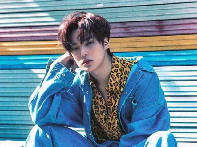 Minhyuk (Monsta X)