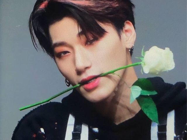 San (Ateez)