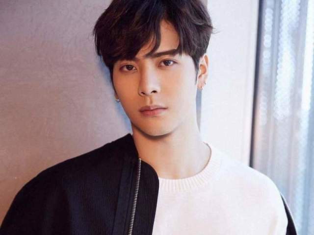 Jackson (GOT7)