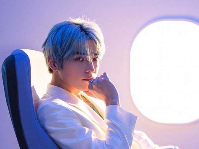 Taeyong (NCT)