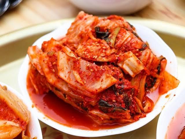 Kimchi