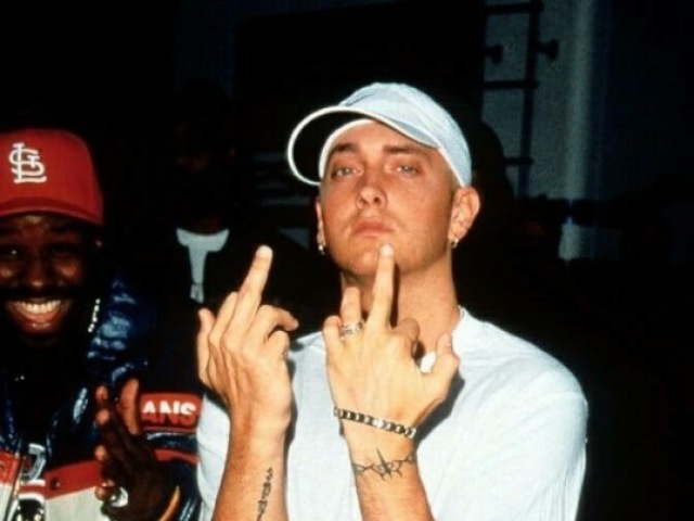 Eminem 90’s