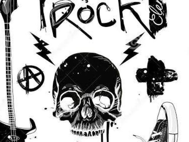 Rock