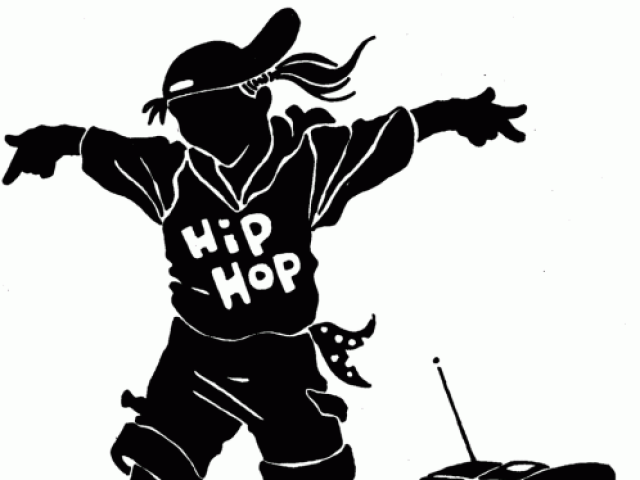 Hip hop