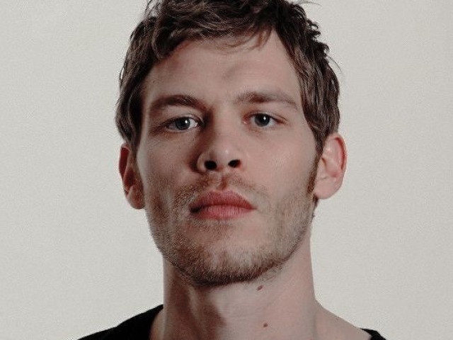 Joseph Morgan