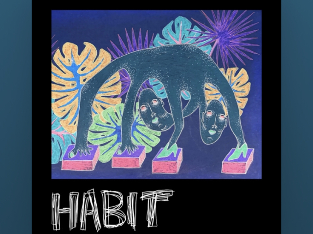 Habit -Still Woozy