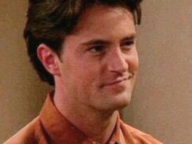 Chandler Bing (friends)