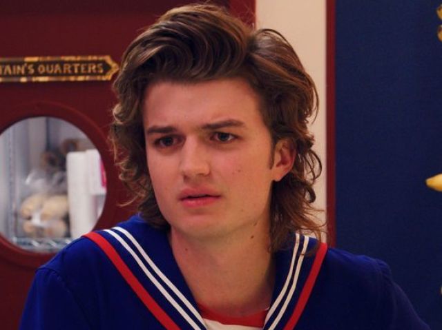 Steve (Stranger Things)