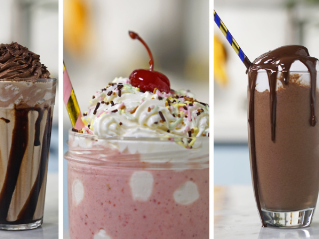 Milkshake