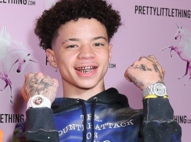 Lil Mosey