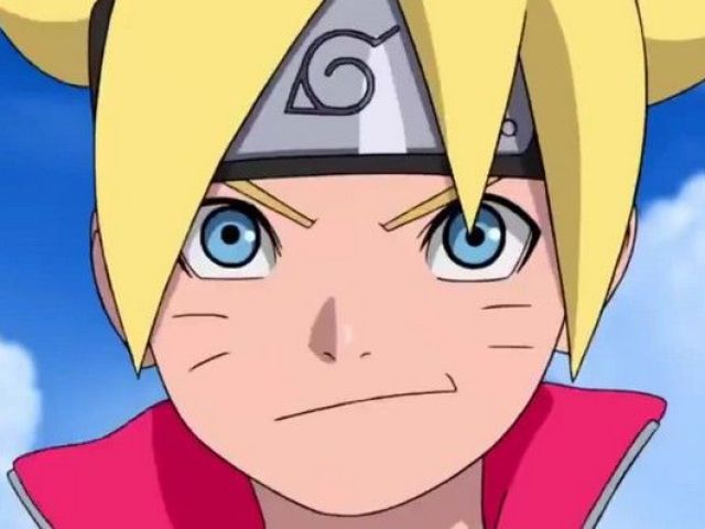 Boruto