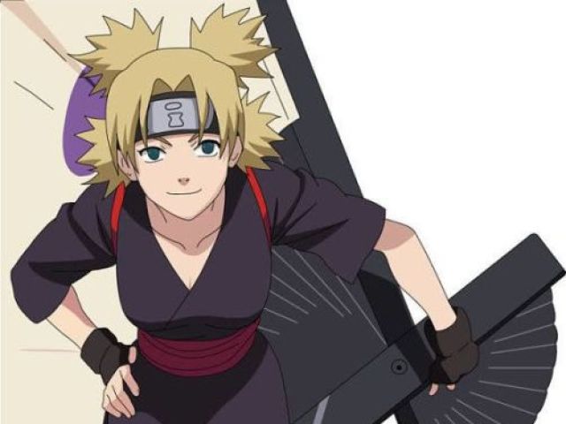 Temari ( adulta)