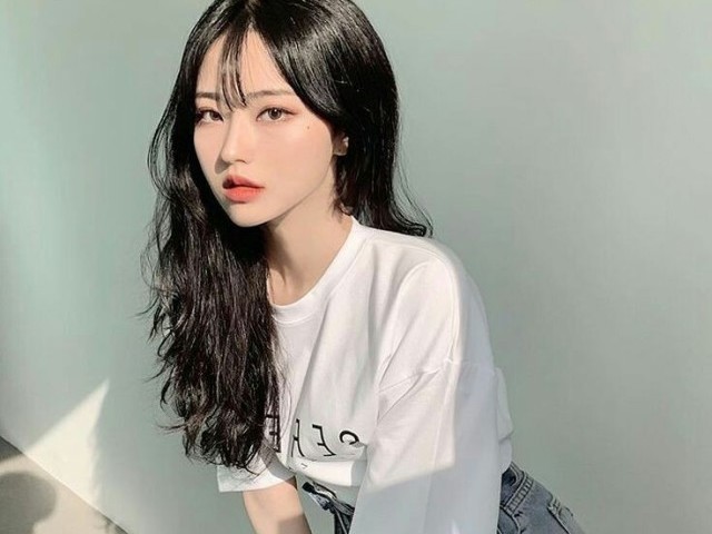 "Kim saeron"