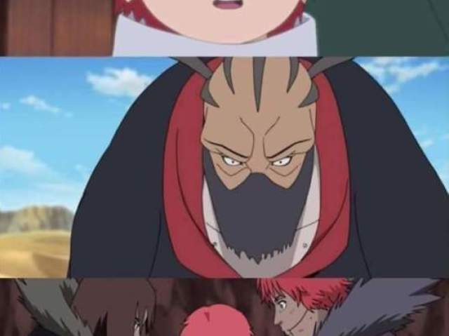 Sasori