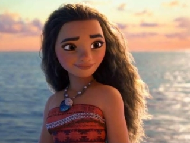 Moana