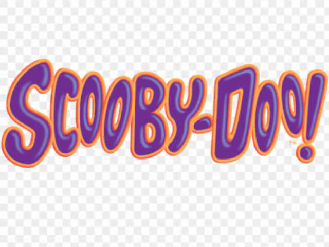 Scooby-doo