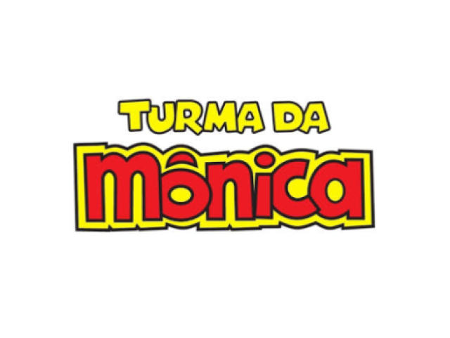 Turma da Mônica