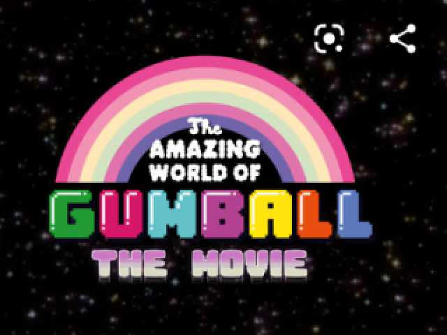 O Incrível Mundo de Gumball