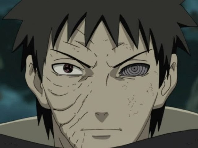 Obito Uchiha