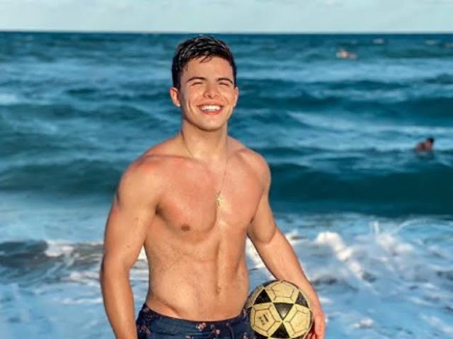 thomaz costa