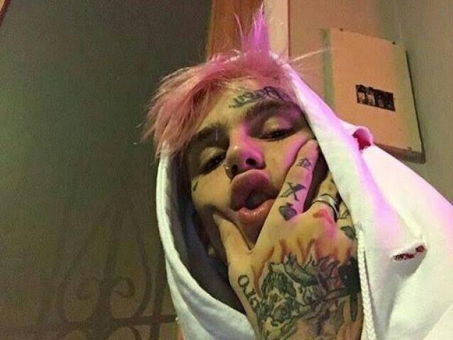 lil peep