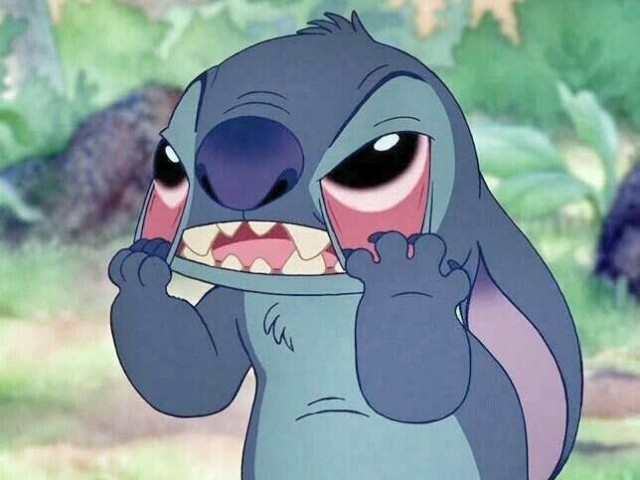 Stitch