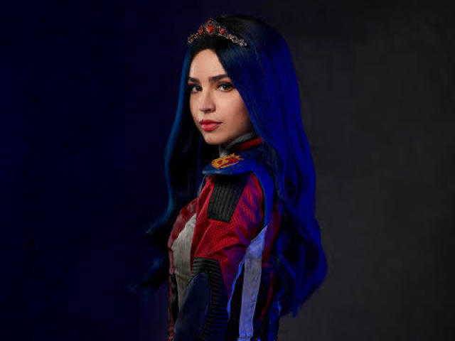 Evie