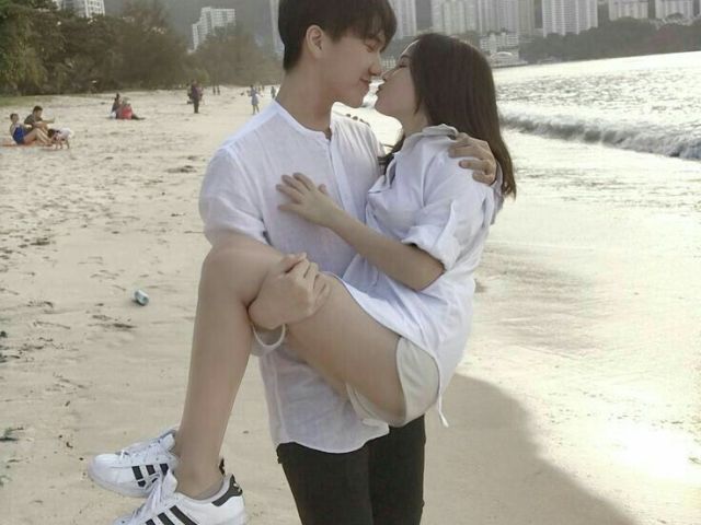 Aiin Que fofooo :3