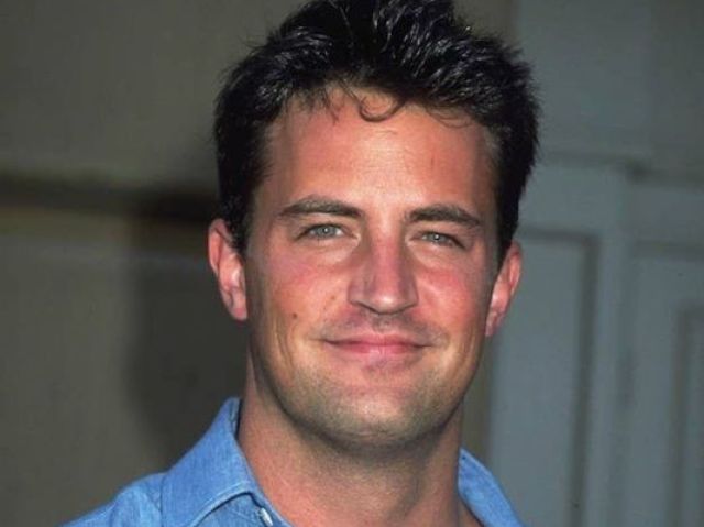 mathew perry