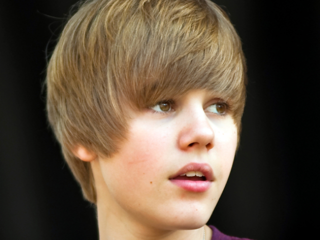 justin bieber