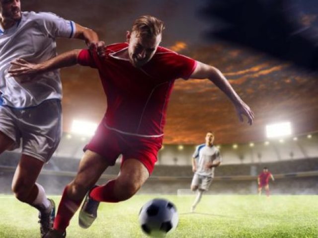 Futebol