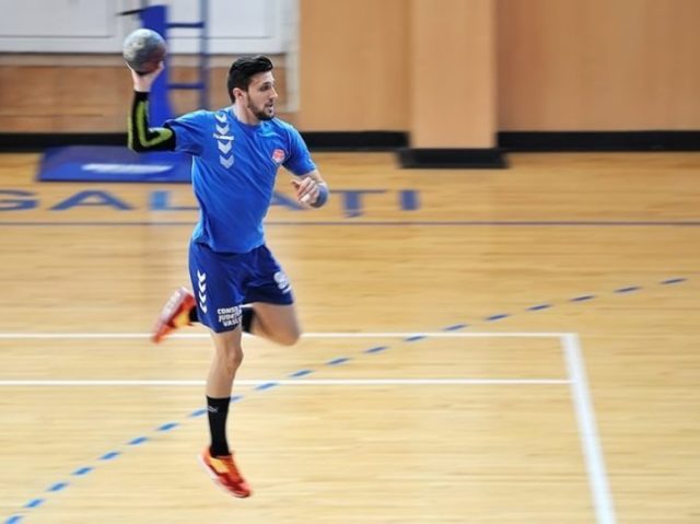 Handball