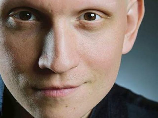 Victor Zsasz