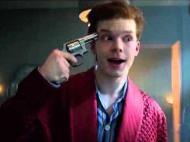 Jerome Valeska