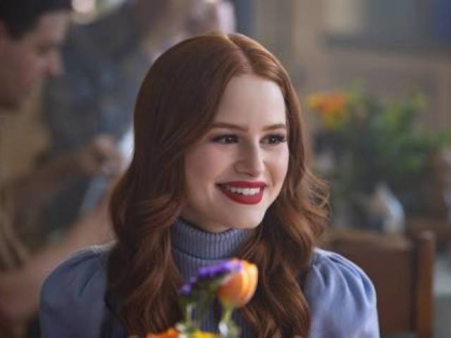 Cheryl blossom