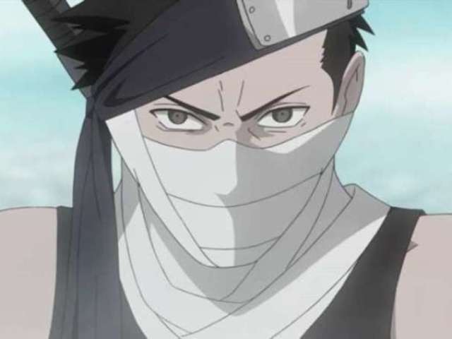 Zabuza Momochi